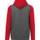 majcoteka:sku:pa370grh/sre-10/12:packshot:pa370-grey_heathersporty_red-b1.jpg