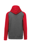 majcoteka:sku:pa370grh/sre-10/12:packshot:pa370-grey_heathersporty_red-b1.jpg