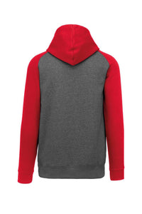 majcoteka:sku:pa370grh/sre-10/12:packshot:pa370-grey_heathersporty_red-b1.jpg