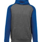 majcoteka:sku:pa370grh/sro-10/12:packshot:pa370-grey_heathersporty_royal_blue-a1.jpg