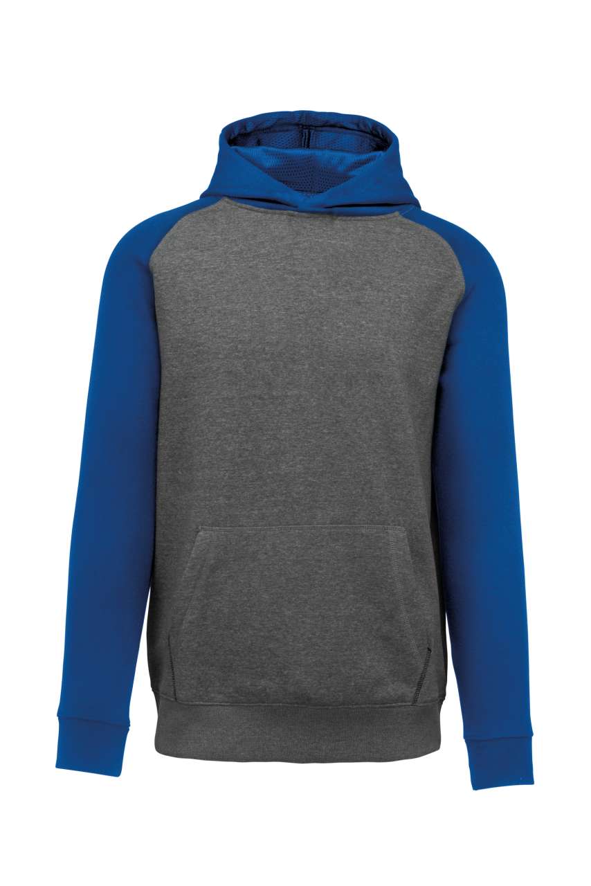 majcoteka:sku:pa370grh/sro-10/12:packshot:pa370-grey_heathersporty_royal_blue-a1.jpg
