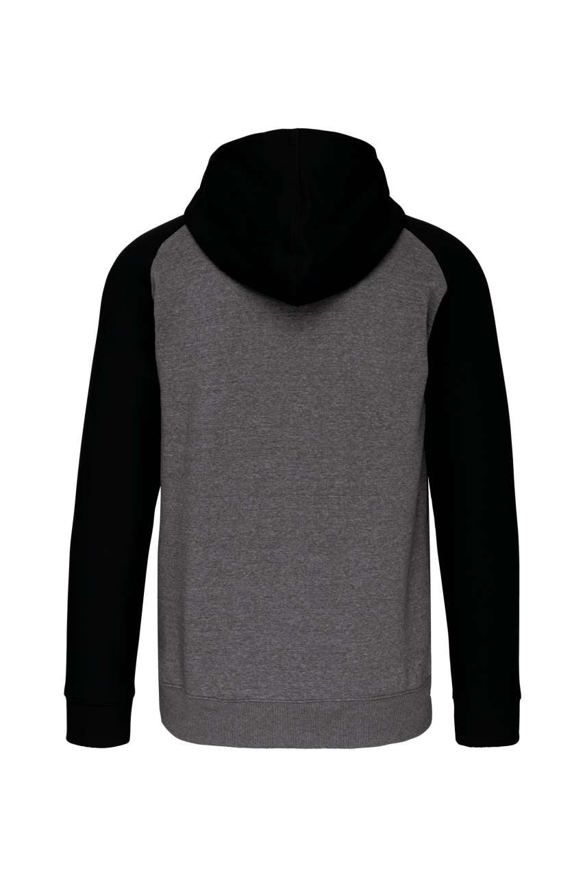 majcoteka:sku:pa380grh/bl-xs:color:pa380-grey_heatherblack-b1.jpg