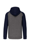 majcoteka:sku:pa380grh/snv-xs:packshot:pa380-grey_heathersporty_navy-b1.jpg