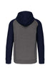 majcoteka:sku:pa380grh/snv-xs:packshot:pa380-grey_heathersporty_navy-b1.jpg