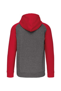 majcoteka:sku:pa380grh/sre-xs:packshot:pa380-grey_heathersporty_red-b1.jpg