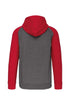 majcoteka:sku:pa380grh/sre-xs:packshot:pa380-grey_heathersporty_red-b1.jpg