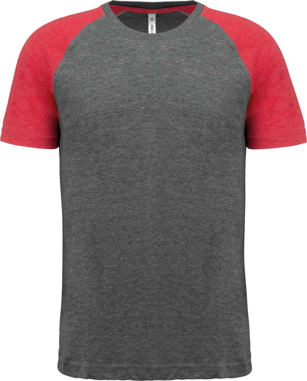majcoteka:sku:pa4010grh/srh-s:packshot:pa4010-grey_heathersporty_red_heather-a1.jpg