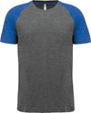 majcoteka:sku:pa4010grh/sroh-s:packshot:pa4010-grey_heathersporty_royal_blue_heather-a1.jpg
