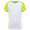 majcoteka:sku:pa4014wh/fye-s:packshot:pa4014-white_fluorescent_yellow-a1.jpg