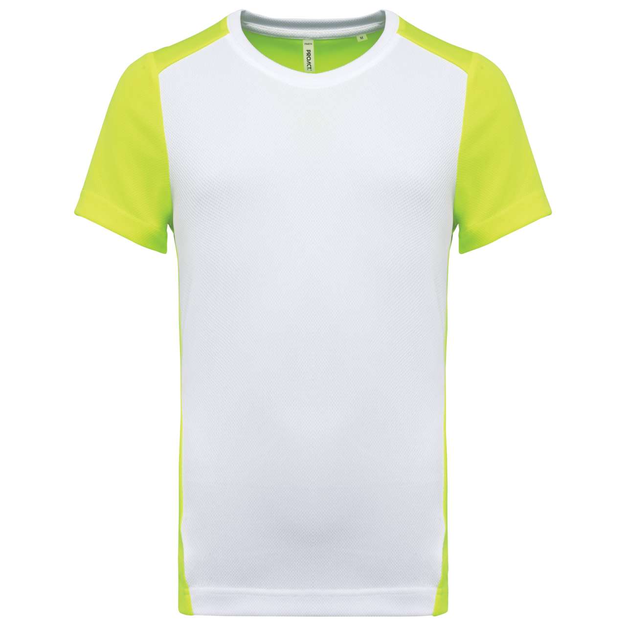 majcoteka:sku:pa4014wh/fye-s:packshot:pa4014-white_fluorescent_yellow-a1.jpg
