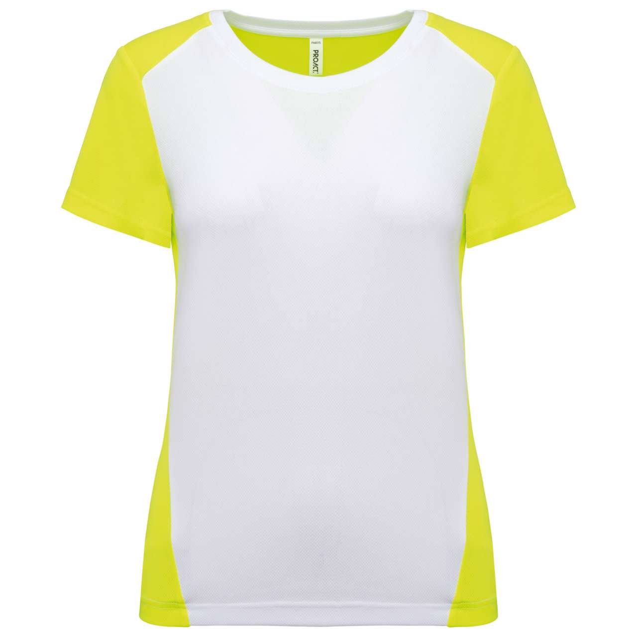 majcoteka:sku:pa4015wh/fye-s:packshot:pa4015-white_fluorescent_yellow-a1.jpg