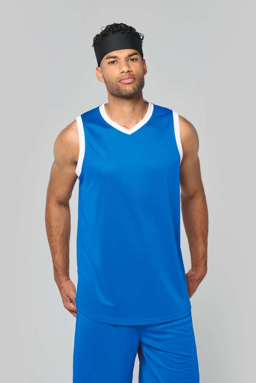 MUŠKI KOŠARKAŠKI DRES