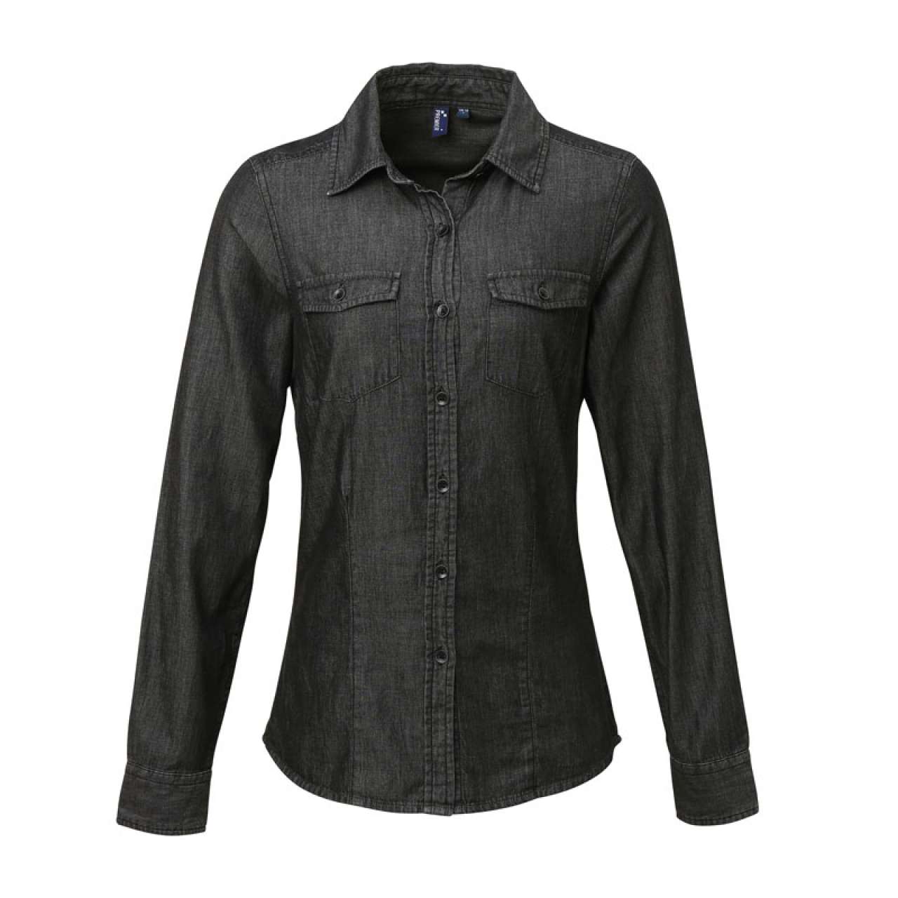 majcoteka:sku:pr322bld-xs:color:pr322-black_denim-a1.jpg