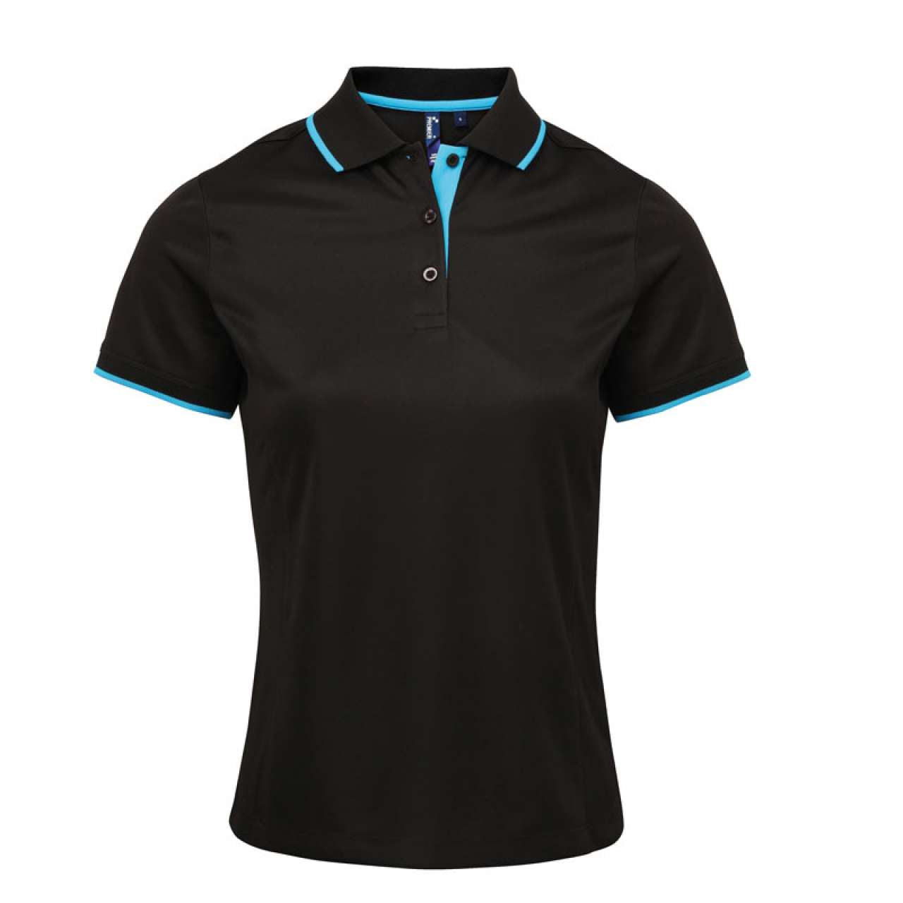 majcoteka:sku:pr619bl/tu-xs:packshot:pr619-black_turquoise-a1.jpg