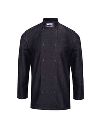 majcoteka:sku:pr660bld-xs:color:pr660-black_denim-a1.jpg