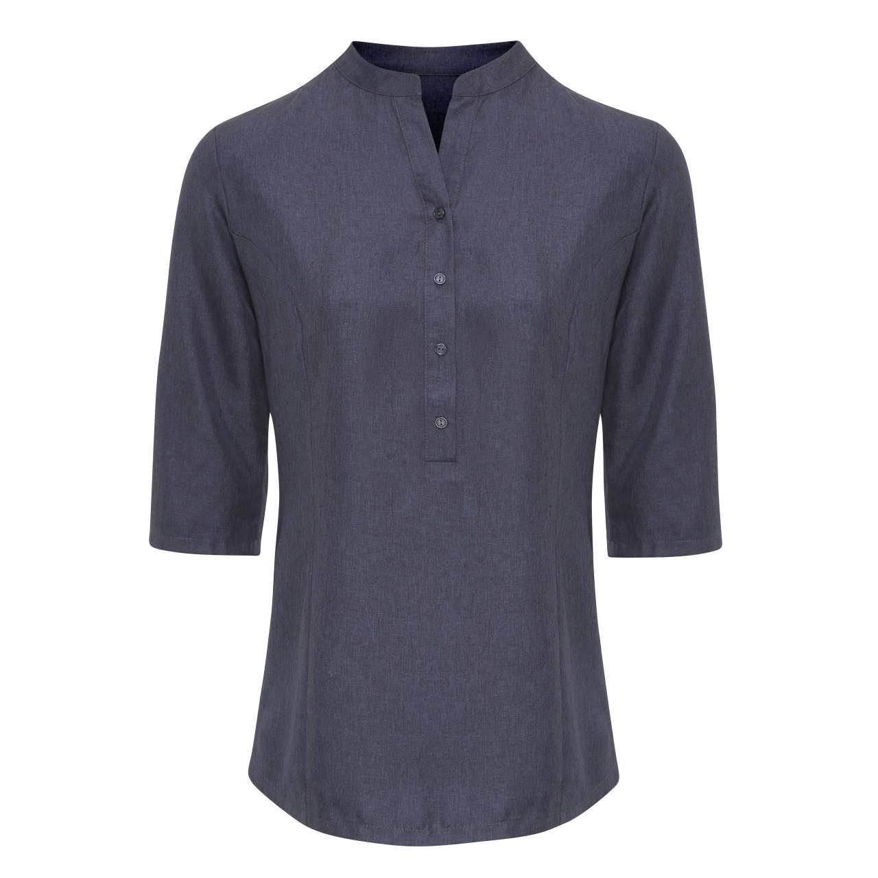 majcoteka:sku:pr685blh-xs:color:pr685-black_heather-a1.jpg