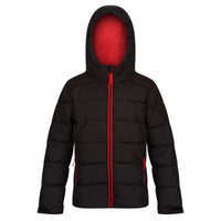 majcoteka:sku:retra542bl/cre-3/4:color:retra542-blackclassic_red-a1.jpg