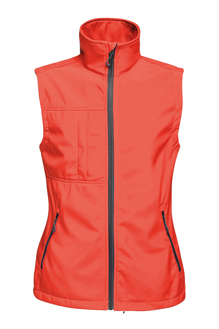 OCTAGON II TROSLOJNI SOFTSHELL PRSLUK ZA TISAK