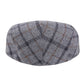 majcoteka:sku:retrc338grych-s/m:packshot:retrc338-grey_check-b1.jpg