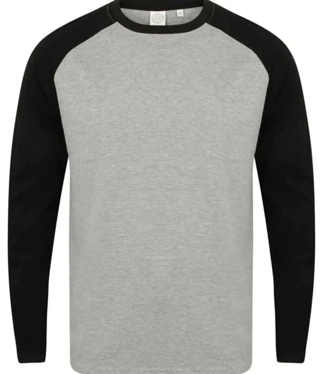 majcoteka:sku:sf271hgr/bl-xs:color:sf271-heather_greyblack.webp