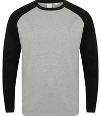 majcoteka:sku:sf271hgr/bl-xs:color:sf271-heather_greyblack.webp