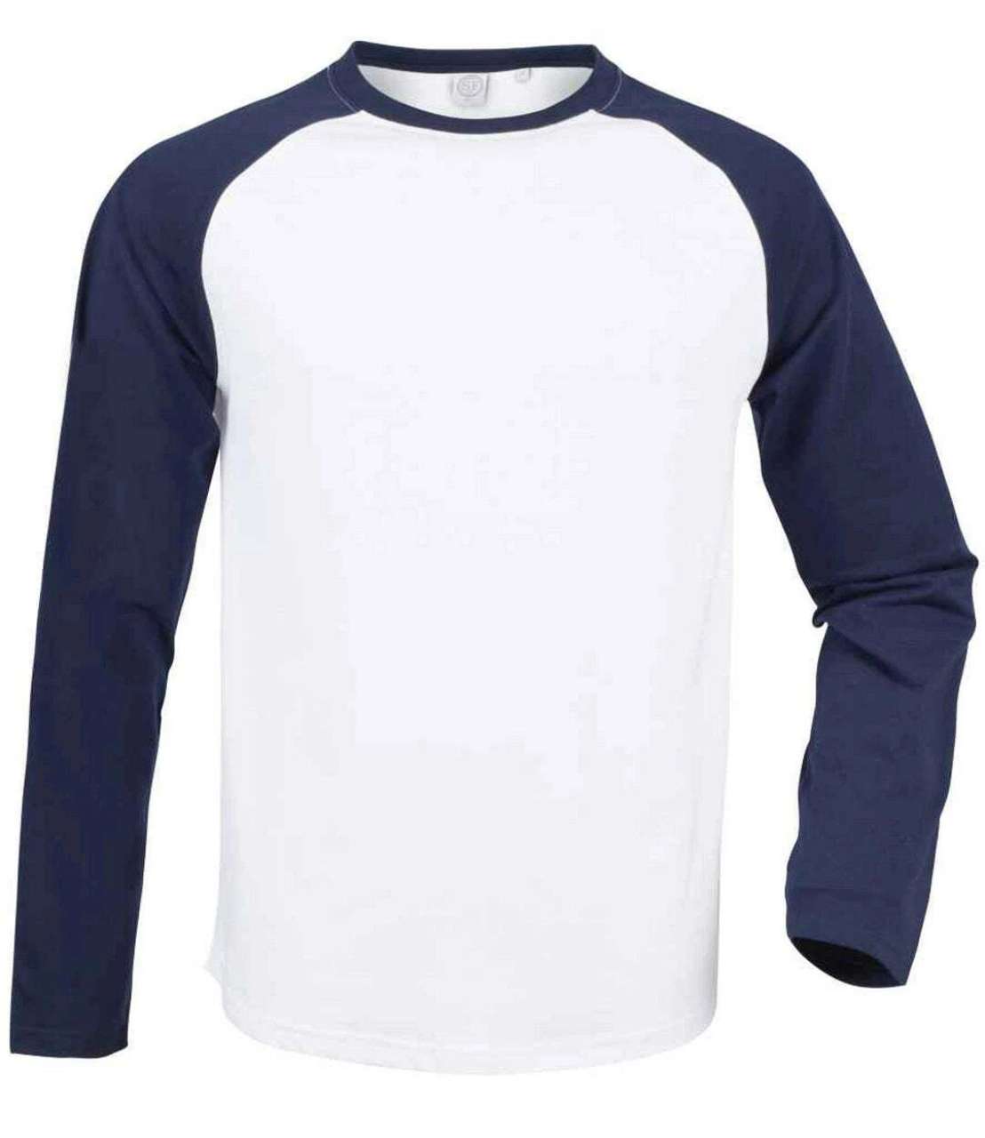 majcoteka:sku:sf271wh/oxn-s:packshot:sf271-whiteoxford_navy.jpg