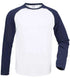 majcoteka:sku:sf271wh/oxn-s:packshot:sf271-whiteoxford_navy.jpg