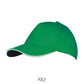 majcoteka:sku:so00594kl/wh-u:packshot:so00594-kelly_green_white-c2.jpg