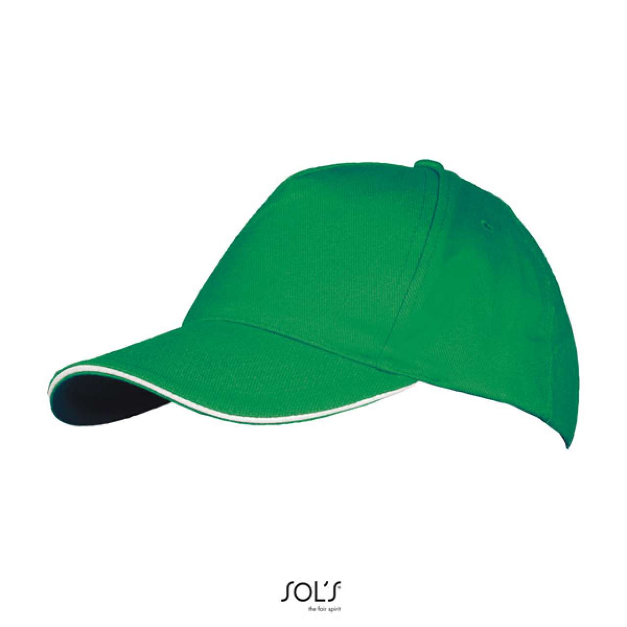 majcoteka:sku:so00594kl/wh-u:packshot:so00594-kelly_green_white-c2.jpg