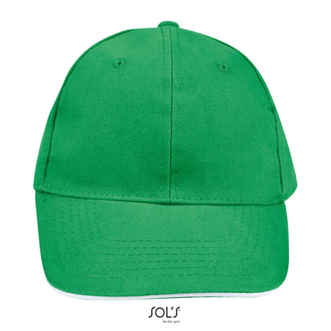 majcoteka:sku:so88100kl/wh-u:packshot:so88100-kelly_green_white-a1.jpg