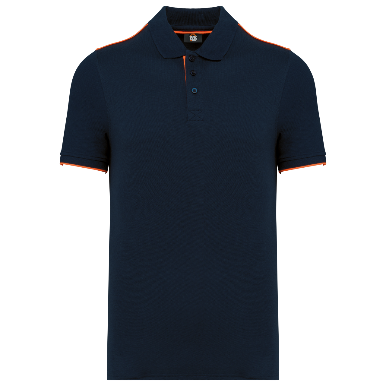 majcoteka:sku:wk270nv/for-s:packshot:wk270-navyfluorescent_orange-a1.png