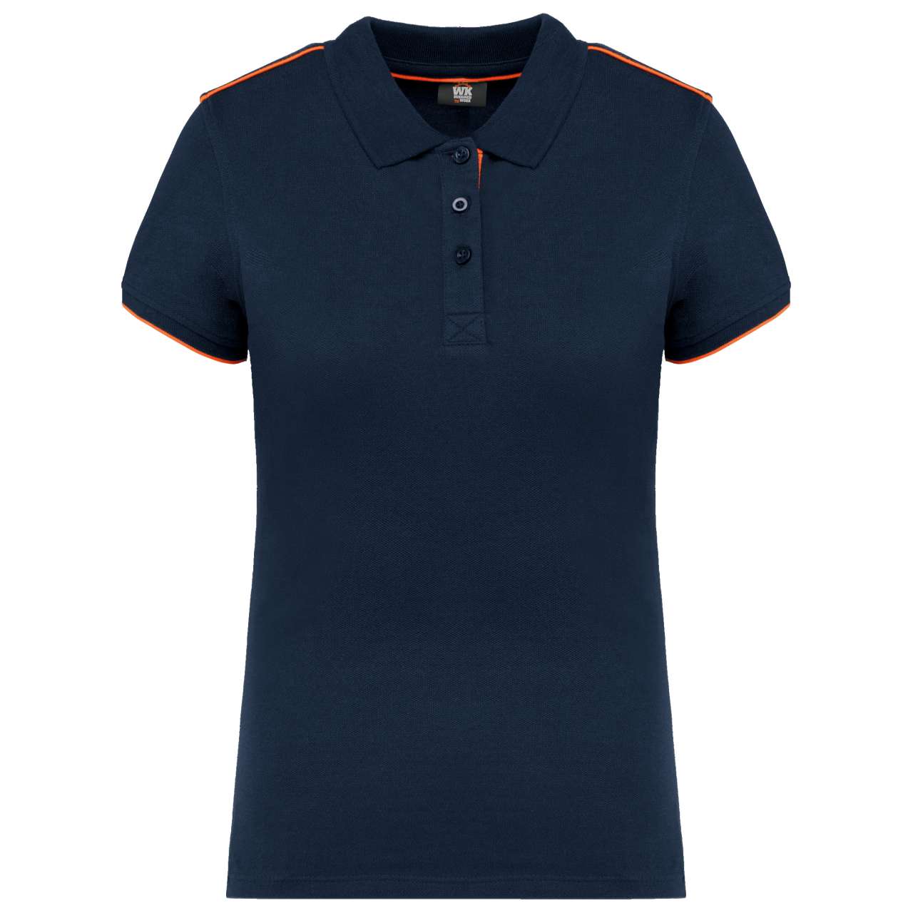 majcoteka:sku:wk271nv/for-s:packshot:wk271-navyfluorescent_orange-a1.jpg